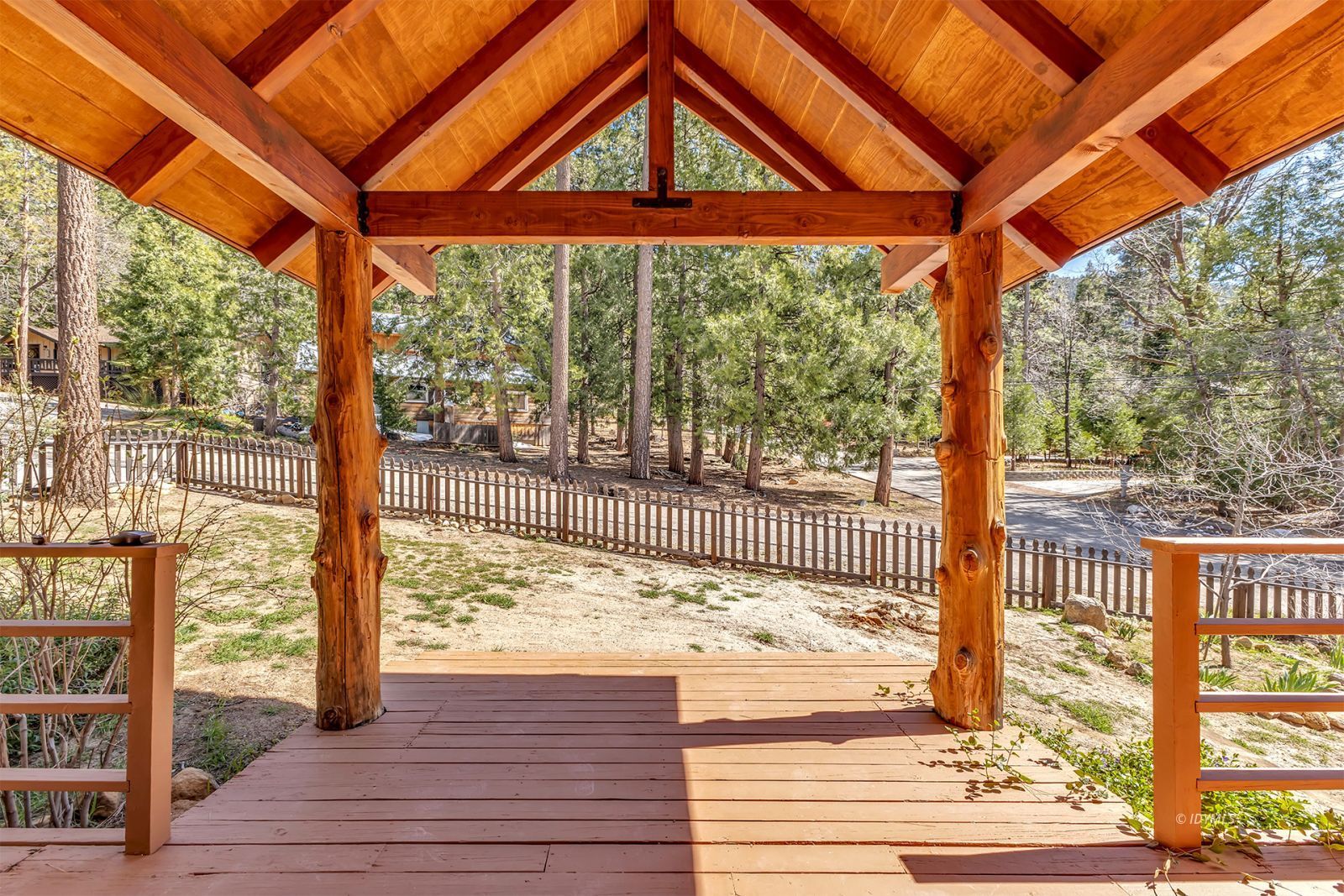 25459 Palomar Road Idyllwild, CA 92549 - Photo 8 of 51 Untitled