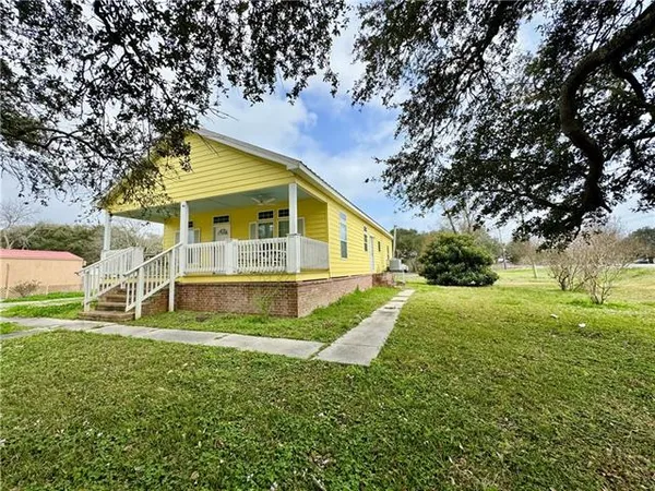 $159,900 | 105 Mimosa Lane, Port Sulphur, LA 70083