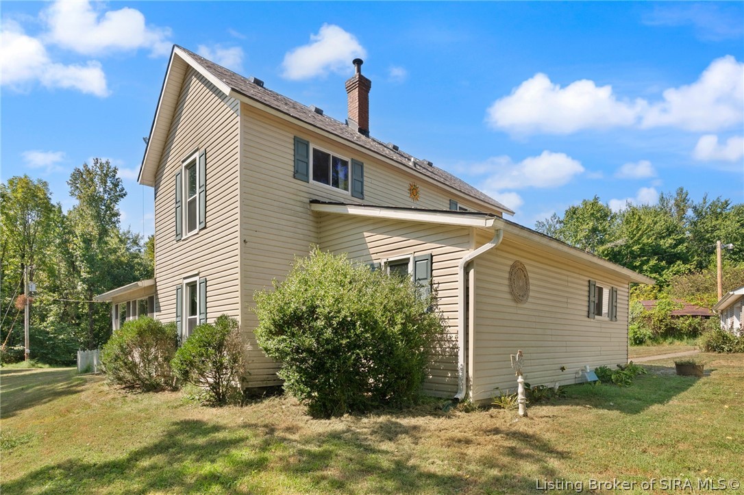 15116 Wilson Switch Road Borden, IN 47106 - Photo 3 of 79 Gallery Image 3