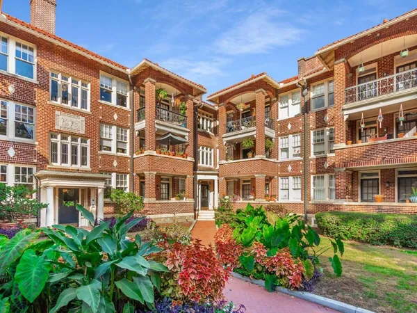$1,800 | 198 Ponce De Leon Avenue Northeast, Unit D7, Atlanta, GA 30308