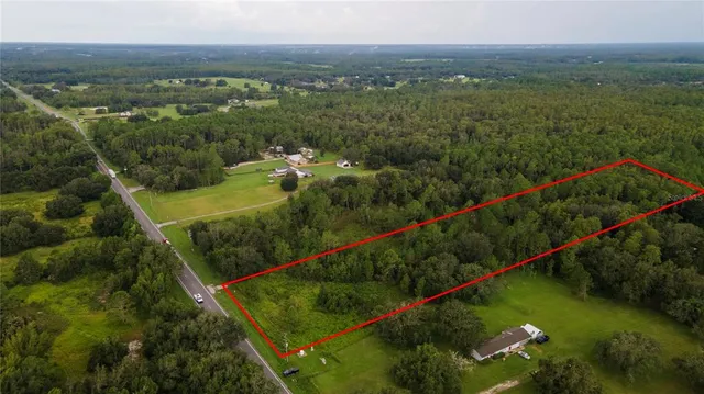 a view of a city from a balcony