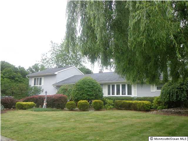 12 Overhill Road Matawan, NJ 07747 - Photo 1 of 3 Primary Photo