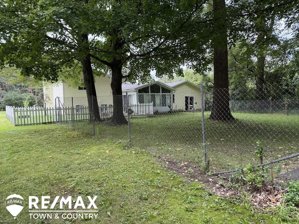 13496 North Lewis Road Clio, MI 48420 - Photo 40 of 53