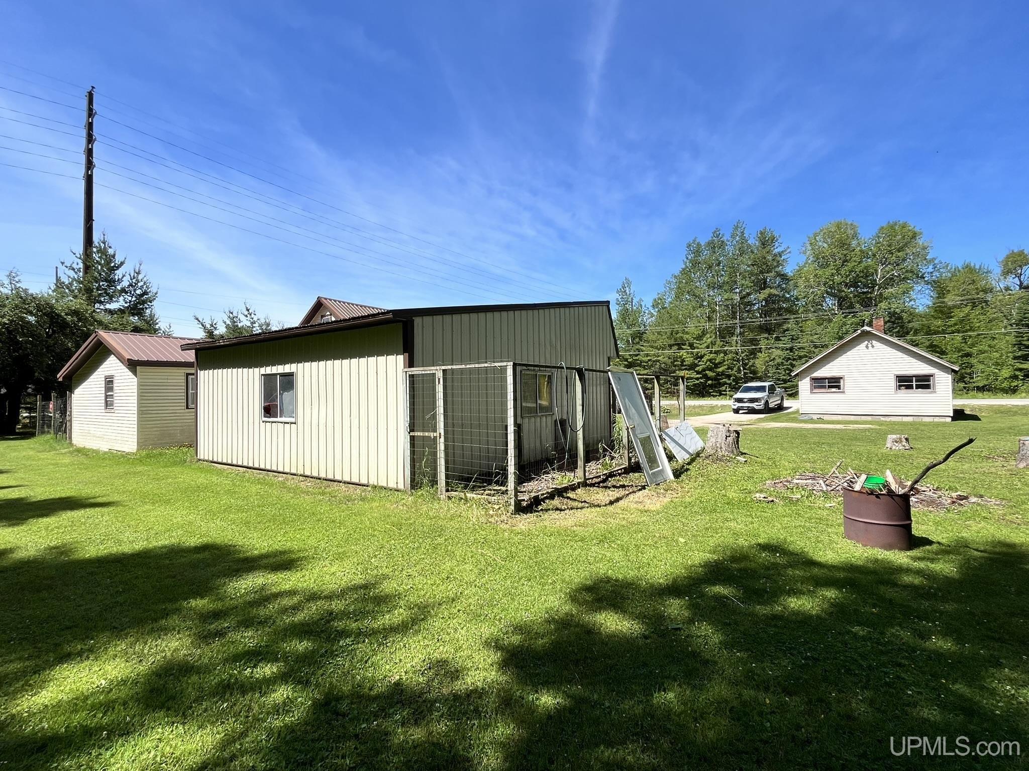 810 River Road Manistique, MI 49854 - Photo 28 of 33 Gallery Image 28