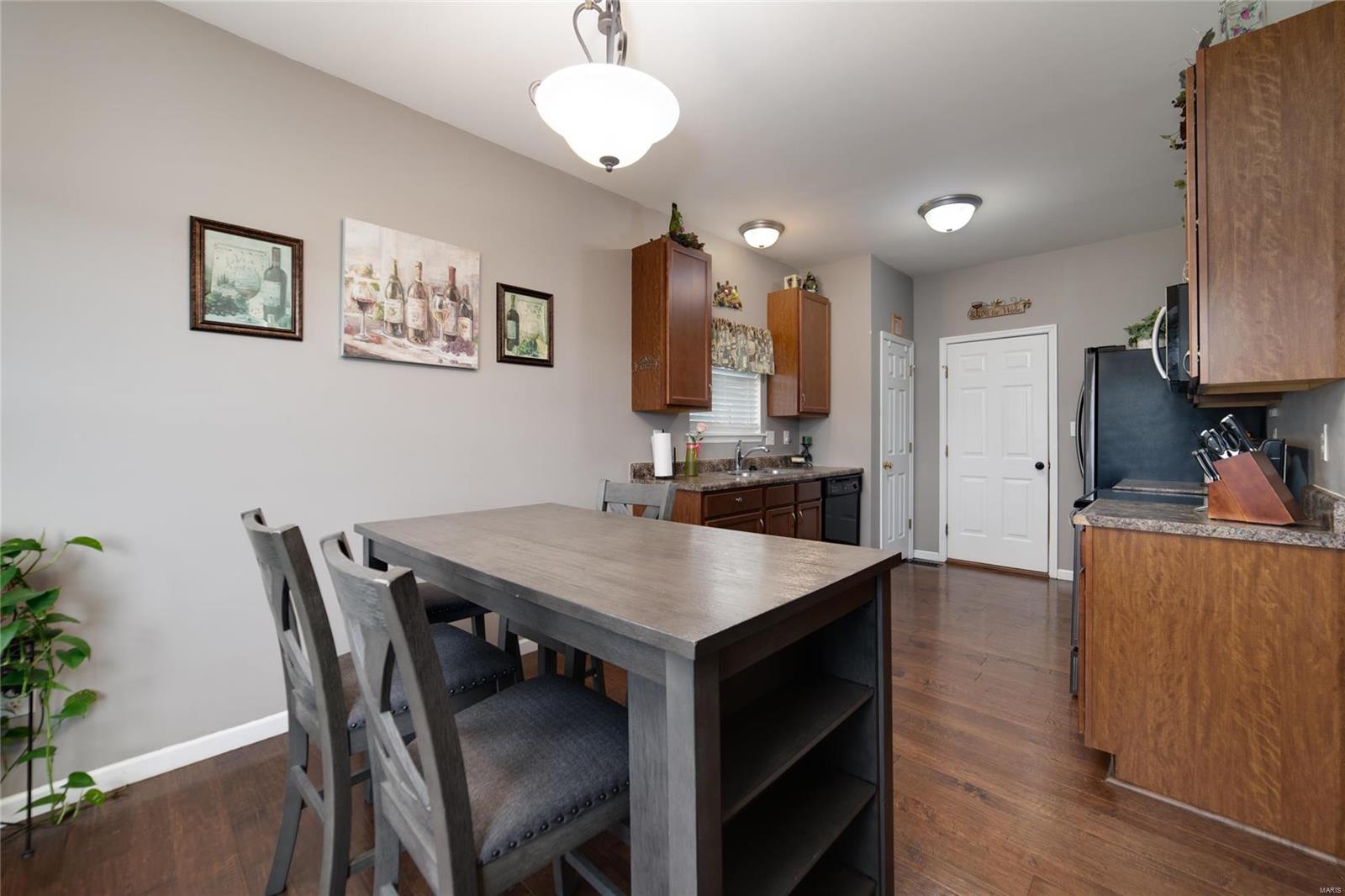 30 Peruque Manor Circle Wentzville, MO 63385 - Photo 12 of 31