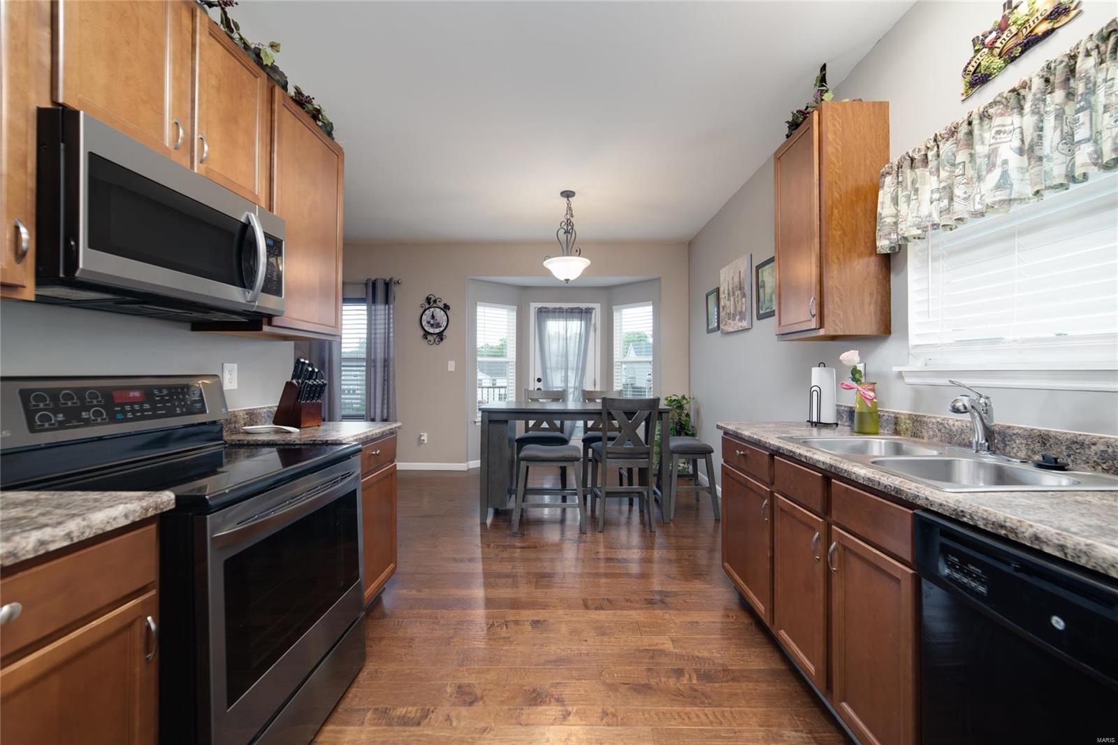 30 Peruque Manor Circle Wentzville, MO 63385 - Photo 15 of 31