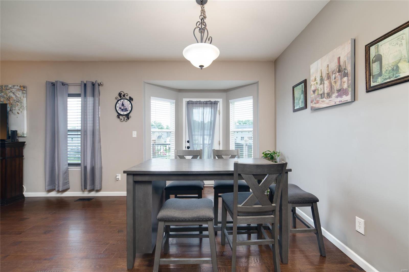 30 Peruque Manor Circle Wentzville, MO 63385 - Photo 16 of 31