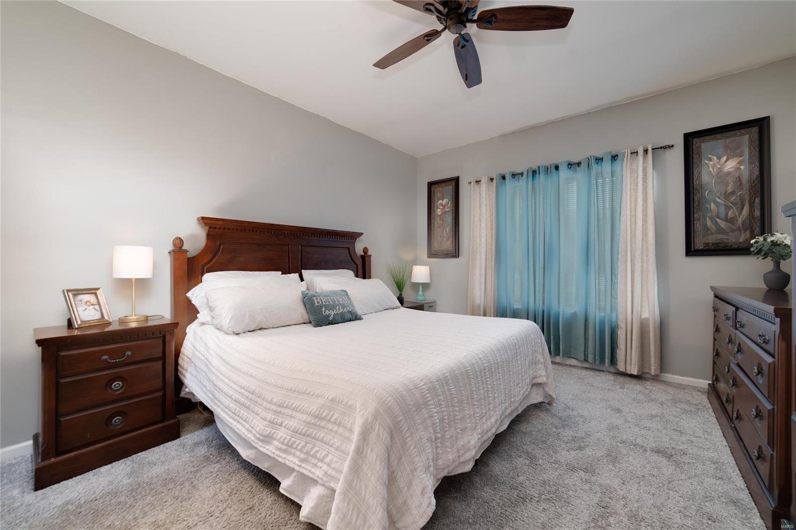 30 Peruque Manor Circle Wentzville, MO 63385 - Photo 17 of 31