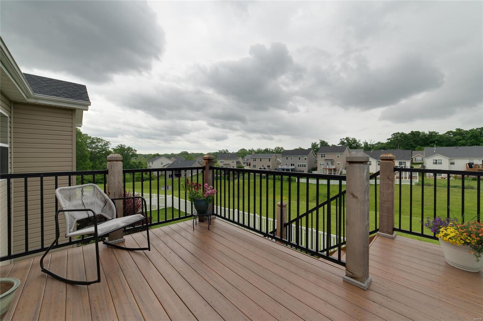 30 Peruque Manor Circle Wentzville, MO 63385 - Photo 26 of 31