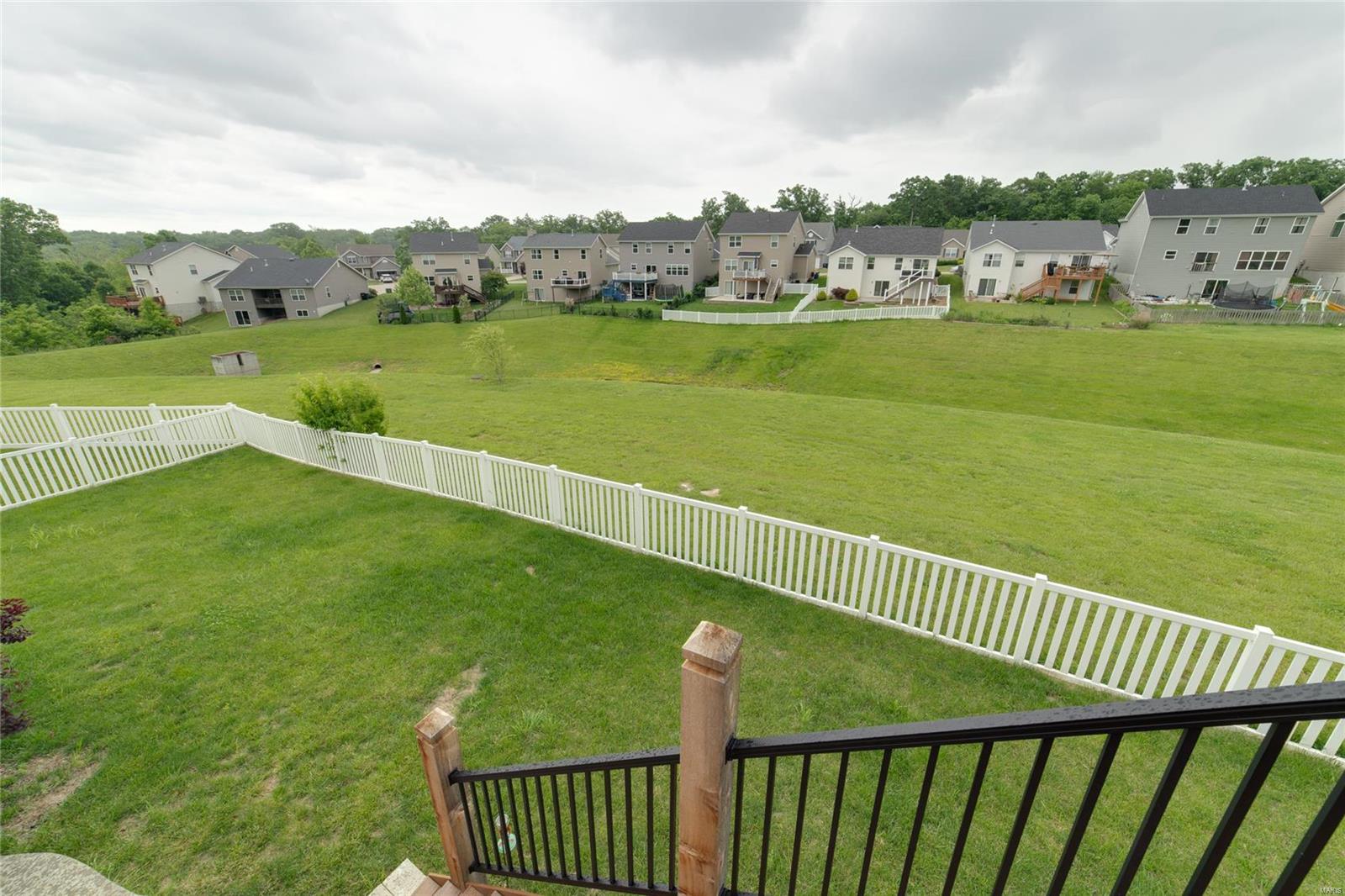 30 Peruque Manor Circle Wentzville, MO 63385 - Photo 27 of 31