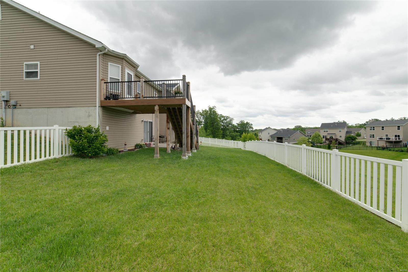 30 Peruque Manor Circle Wentzville, MO 63385 - Photo 28 of 31