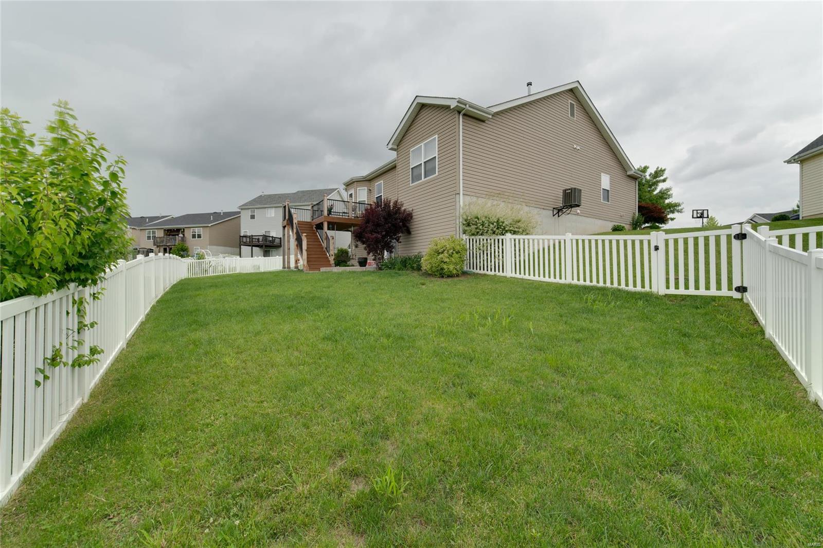 30 Peruque Manor Circle Wentzville, MO 63385 - Photo 29 of 31