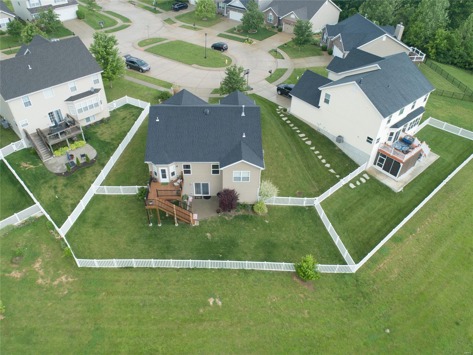 30 Peruque Manor Circle Wentzville, MO 63385 - Photo 30 of 31