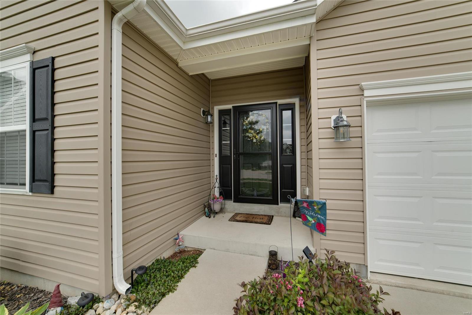 30 Peruque Manor Circle Wentzville, MO 63385 - Photo 3 of 31