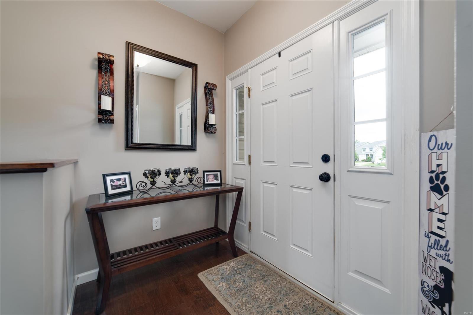 30 Peruque Manor Circle Wentzville, MO 63385 - Photo 4 of 31