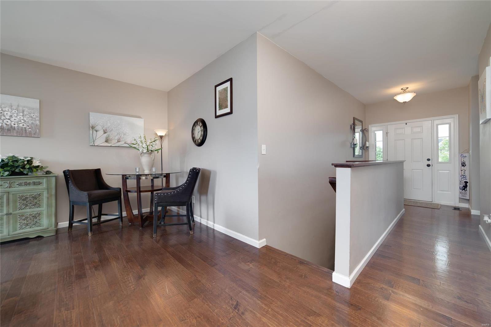 30 Peruque Manor Circle Wentzville, MO 63385 - Photo 5 of 31