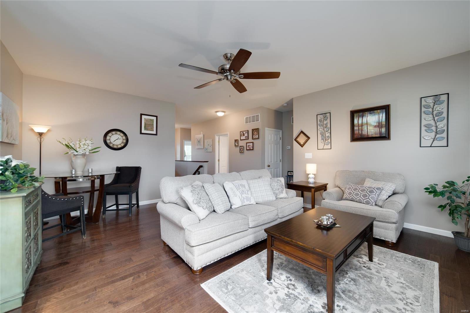 30 Peruque Manor Circle Wentzville, MO 63385 - Photo 6 of 31