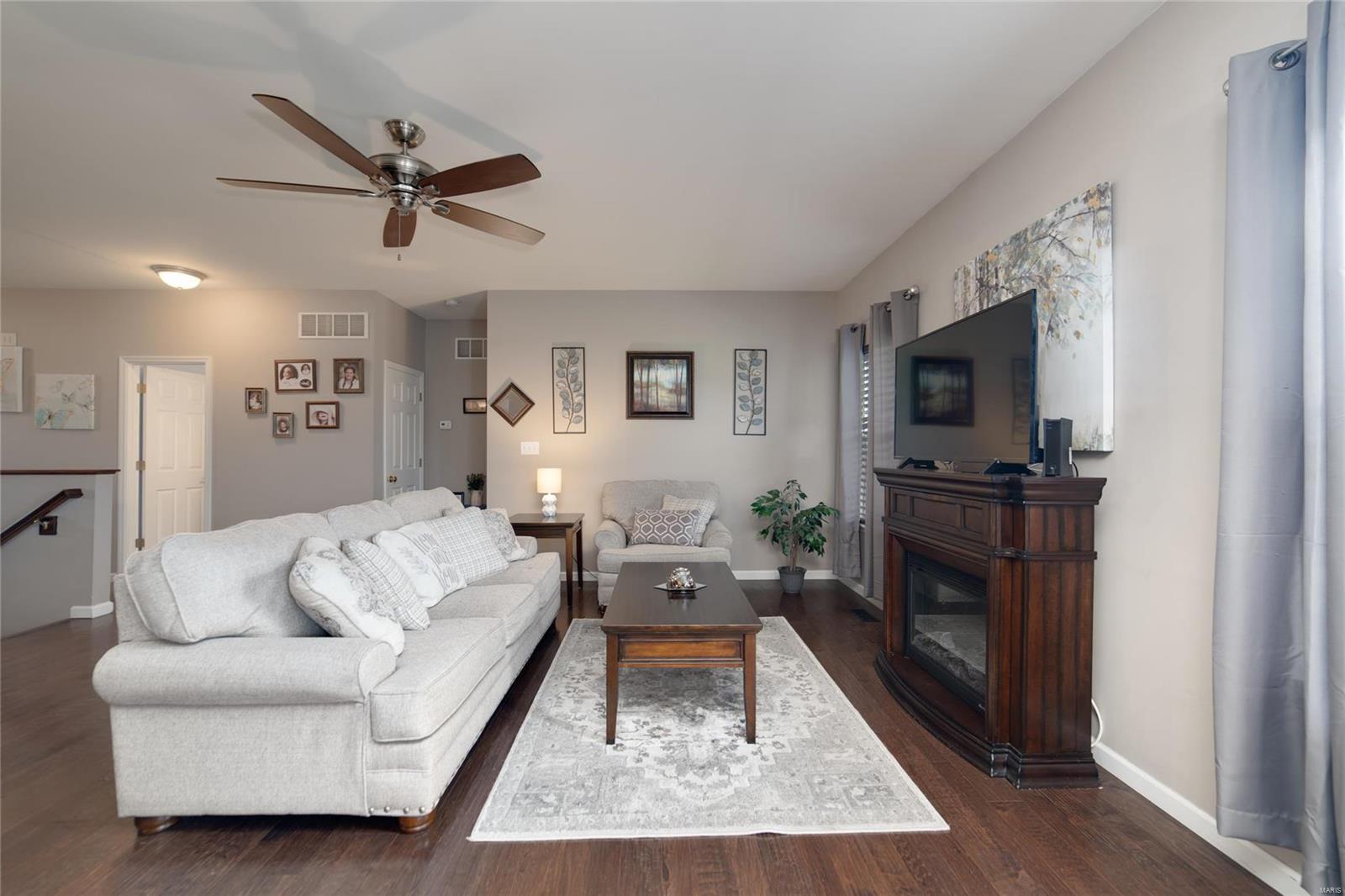 30 Peruque Manor Circle Wentzville, MO 63385 - Photo 8 of 31