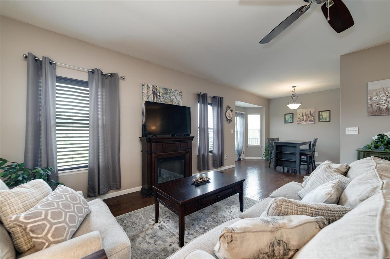 30 Peruque Manor Circle Wentzville, MO 63385 - Photo 9 of 31