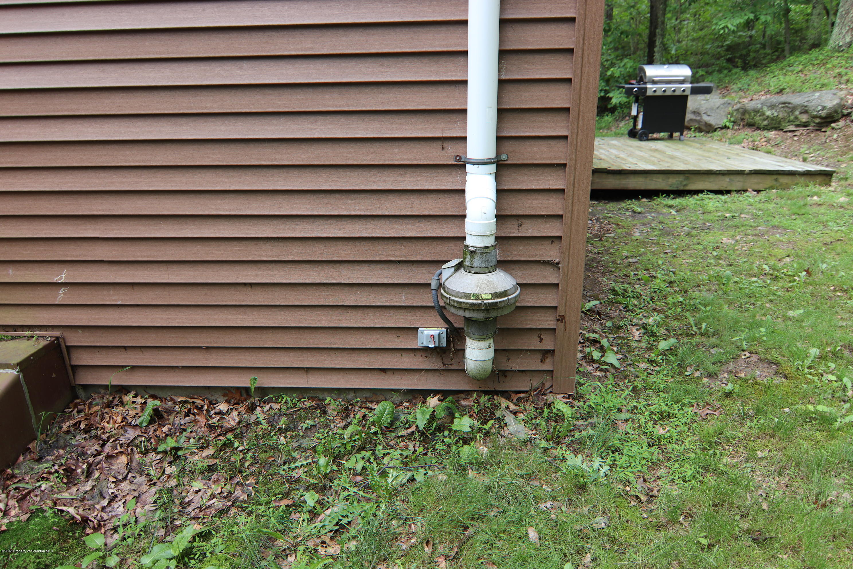 255 Billings Mill Road Tunkhannock, PA 18657 - Photo 42 of 47 a view of a house with a porch