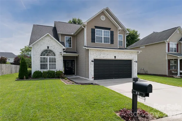 $474,900 | 89 Woodfern Road, Fletcher, NC 28732
