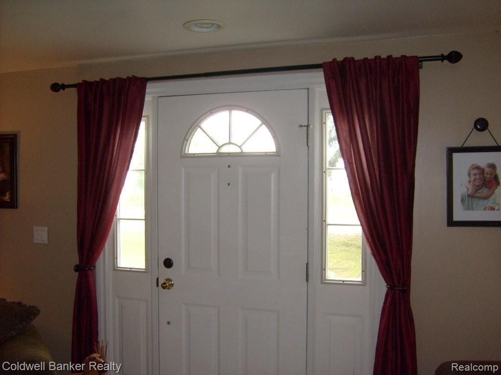 24980 23 Mile Road Macomb, MI 48042 - Photo 13 of 37 Front entrance