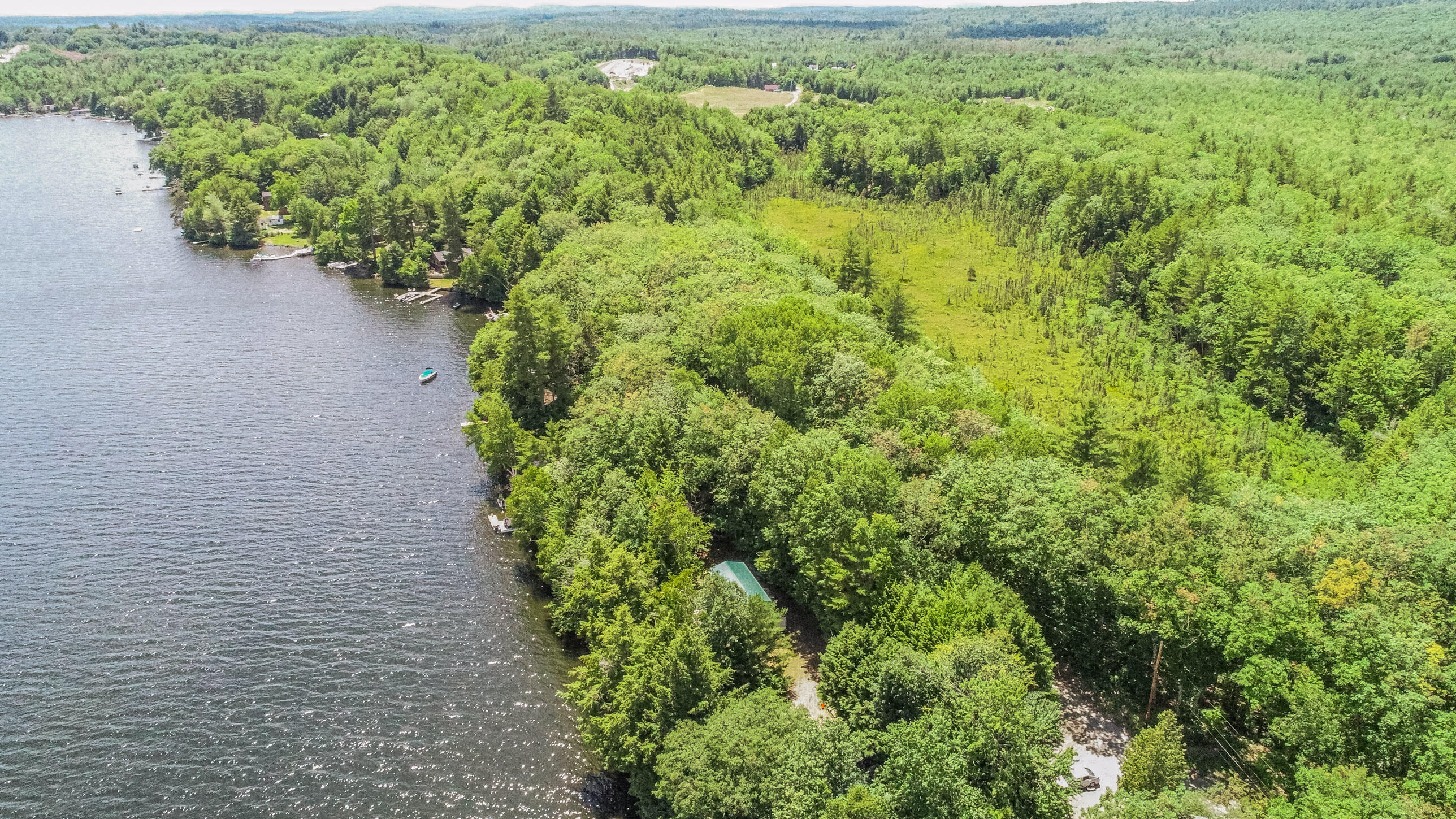 4 Togue Road Madison, ME 04950 - Photo 30 of 33 DJI_0511