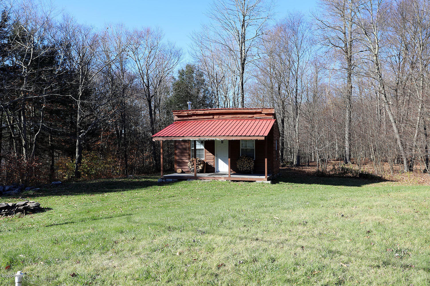 276 Rotten Road Equinunk, PA 18417 - Photo 21 of 45