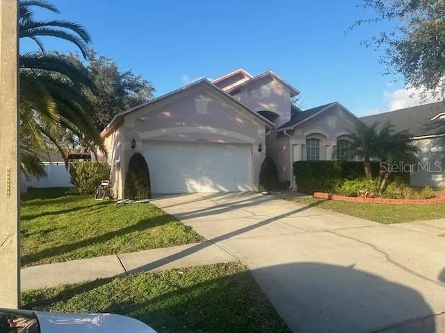 $430,000 | 34809 Prairie Ridge Way, Zephyrhills, FL 33541