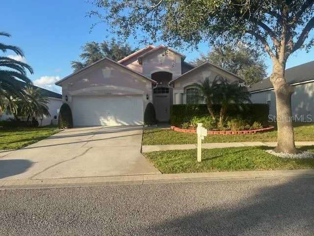 $430,000 | 34809 Prairie Ridge Way, Zephyrhills, FL 33541