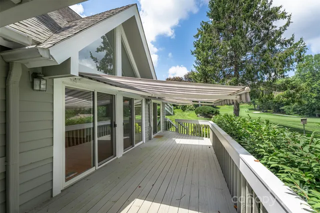 $490,000 | 144 Overlook Drive, Flat Rock, NC 28731