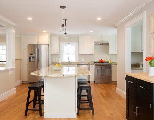 12 Lockwood Road Lexington, MA 02420 - Photo 4 of 7 Gallery Image 4