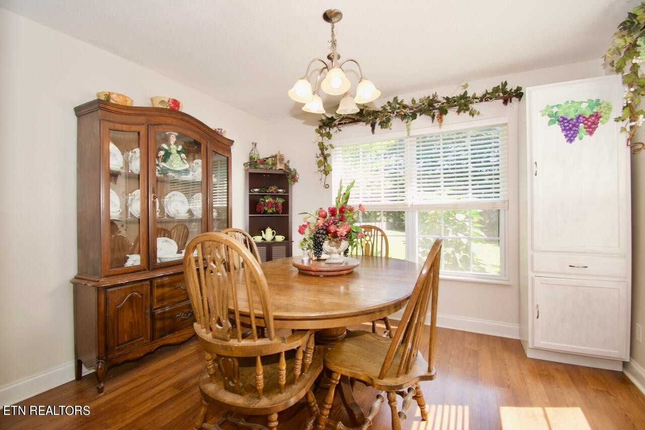 5636 Hutton Ridge Road Maryville, TN 37801 - Photo 12 of 32 Gallery Image 12
