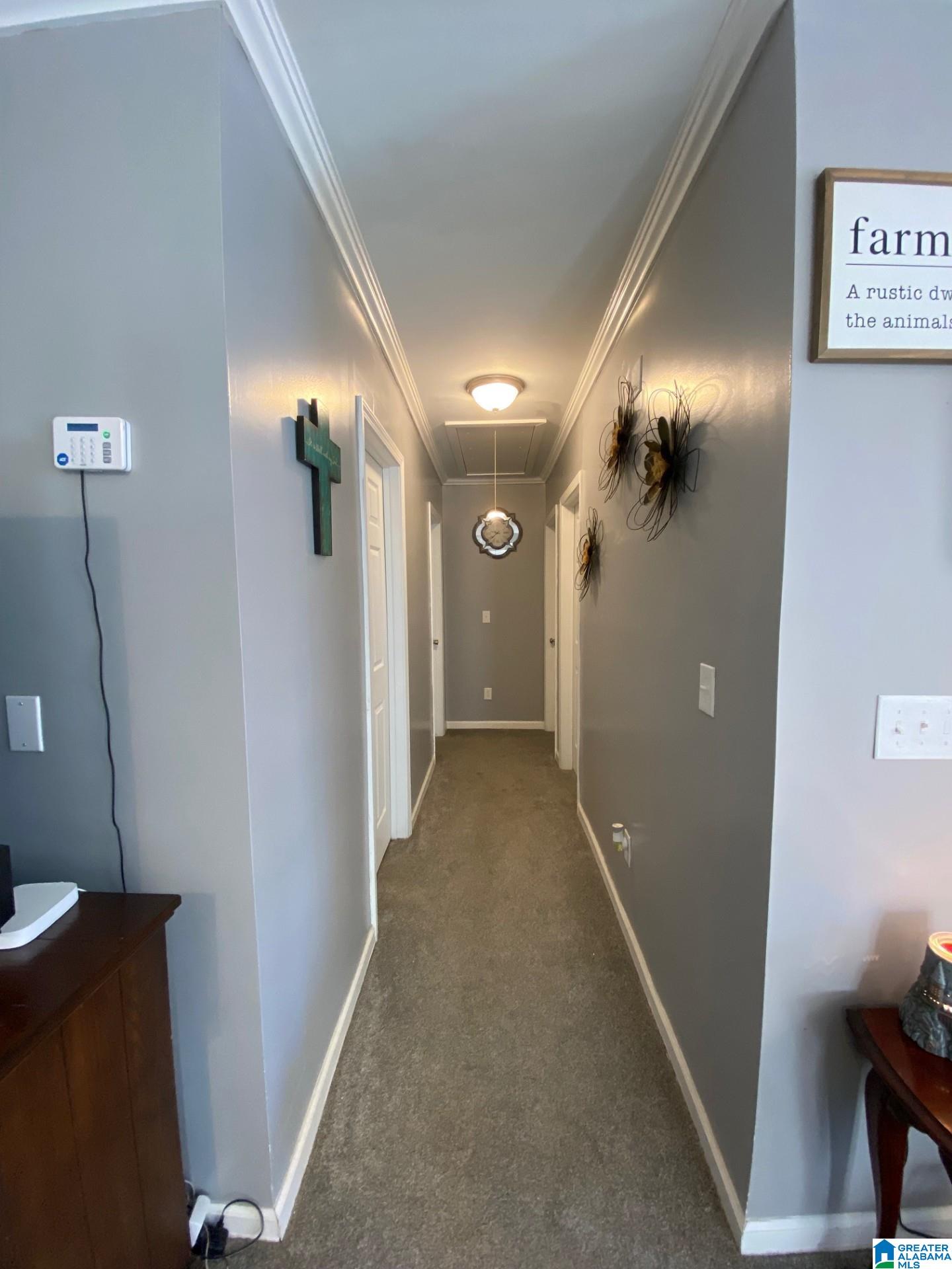 747 Colony Road Hanceville, AL 35077 - Photo 17 of 34