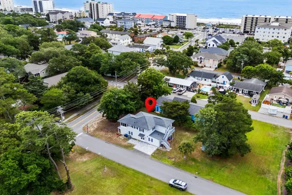 $659,000 | 4601 Lewis Street, North Myrtle Beach, SC 29582