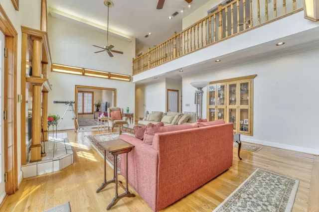 $794,900 | 815 Battlefield Park Drive, Dalton, GA 30720