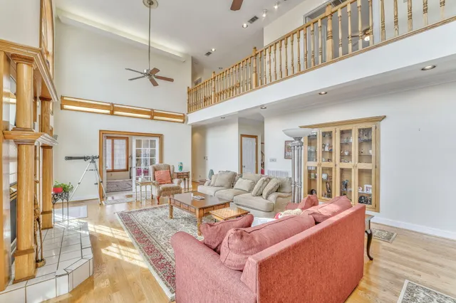 $794,900 | 815 Battlefield Park Drive, Dalton, GA 30720