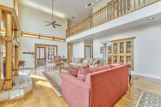 $794,900 | 815 Battlefield Park Drive, Dalton, GA 30720