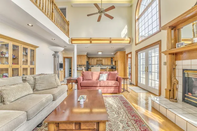 $794,900 | 815 Battlefield Park Drive, Dalton, GA 30720