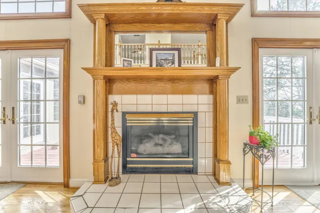 $794,900 | 815 Battlefield Park Drive, Dalton, GA 30720