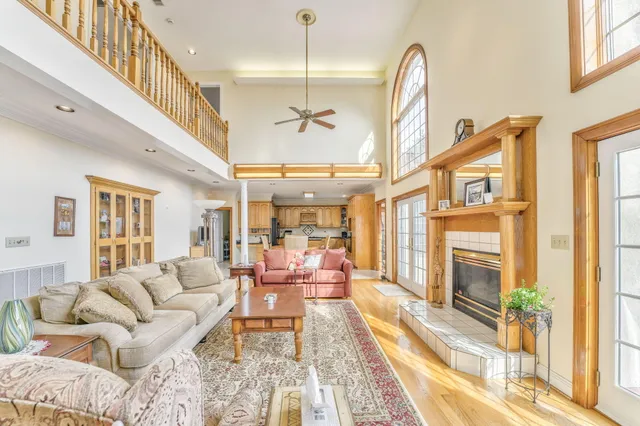 $794,900 | 815 Battlefield Park Drive, Dalton, GA 30720