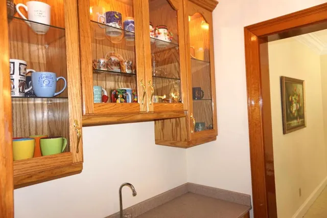 $794,900 | 815 Battlefield Park Drive, Dalton, GA 30720