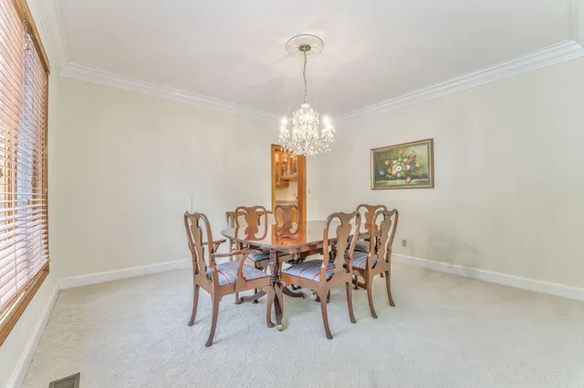 $794,900 | 815 Battlefield Park Drive, Dalton, GA 30720