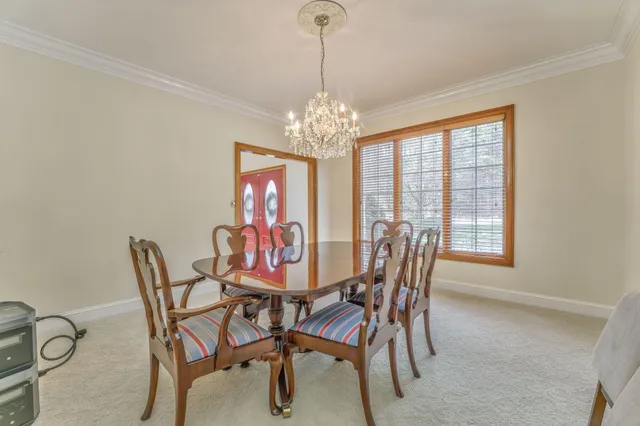 $794,900 | 815 Battlefield Park Drive, Dalton, GA 30720