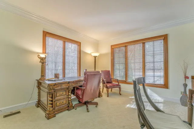 $794,900 | 815 Battlefield Park Drive, Dalton, GA 30720