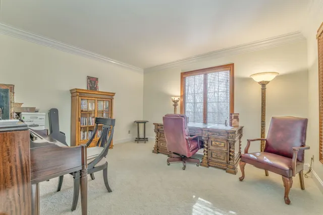 $794,900 | 815 Battlefield Park Drive, Dalton, GA 30720