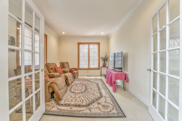 $794,900 | 815 Battlefield Park Drive, Dalton, GA 30720