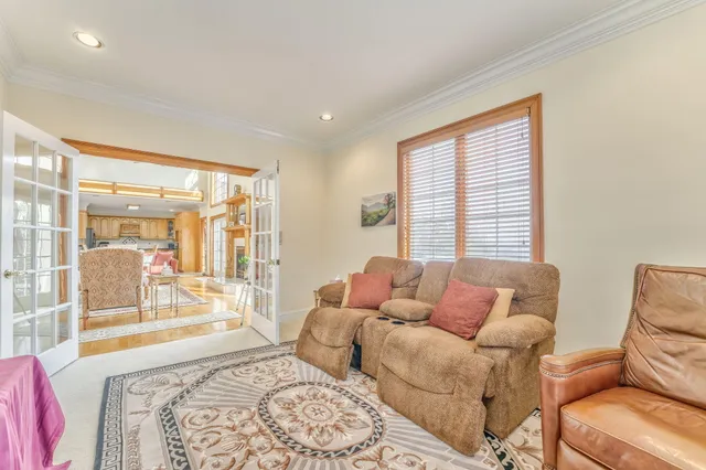 $794,900 | 815 Battlefield Park Drive, Dalton, GA 30720