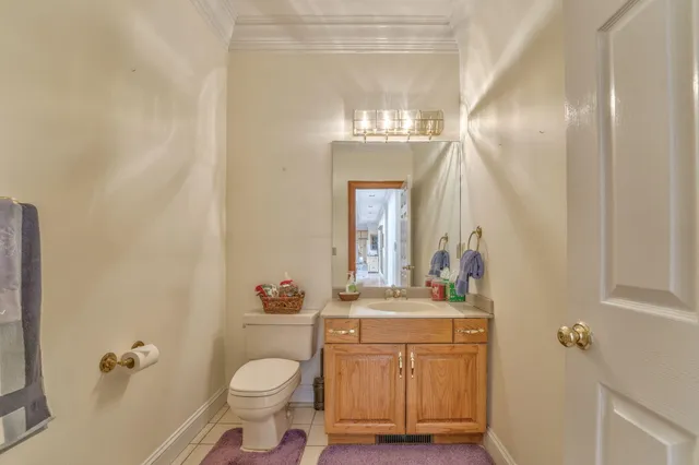 $794,900 | 815 Battlefield Park Drive, Dalton, GA 30720