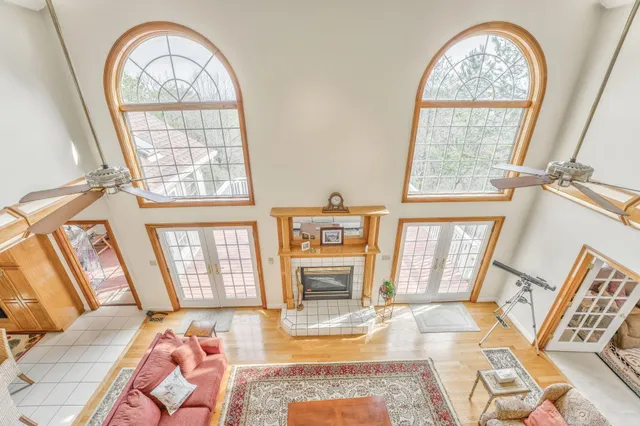 $794,900 | 815 Battlefield Park Drive, Dalton, GA 30720